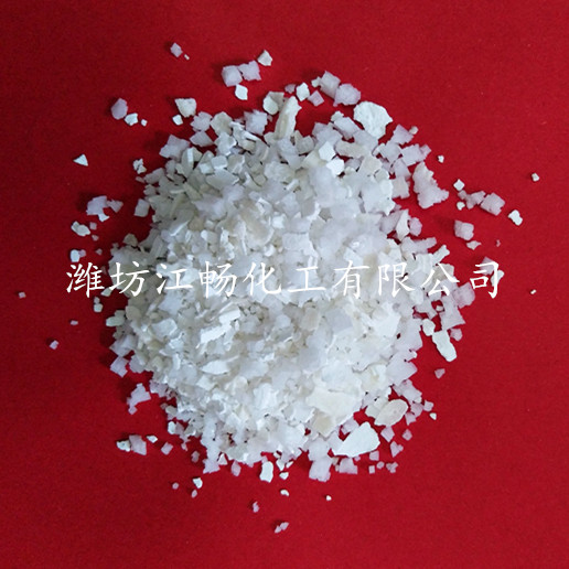 Mixed Type III Snow Melting Agent